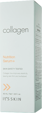 Serum Collagen Nutrition It´S SKIN