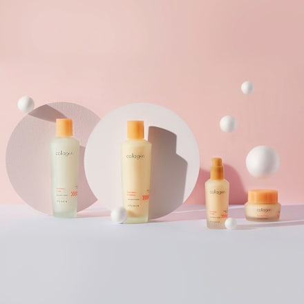 Gesichtscreme Collagen Nutrition It´S SKIN