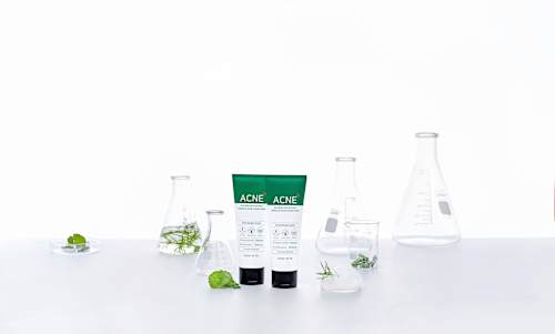 Anti Pickel Reinigungsschaum Miracle SOME BY MI