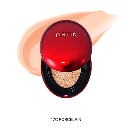 Mask Fit Red Cushion puder u spužvici – 17C Porcelain TIRTIR