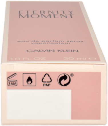 ETERNITY MOMENT damski EDP Calvin Klein