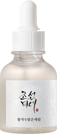 Siero viso Glow Deep Serum Rice + Alpha Arbutin Beauty of Joseon