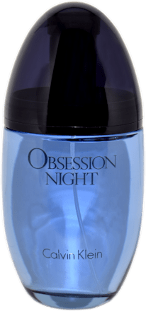 OBSESSION NIGHT damski EDP Calvin Klein