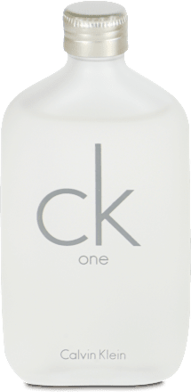 Toaletna voda CK One Unisex Calvin Klein