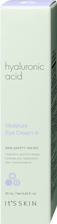 Antirid hidratantna krema za lice It´S SKIN