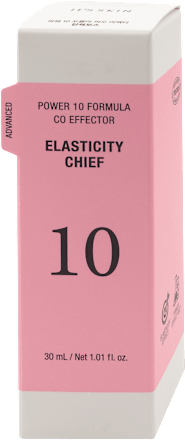 POWER 10 - serum za učvršćivanje i podizanje kože lica It´S SKIN