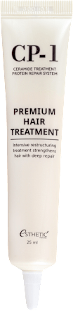 PREMIUM HAIR tretman za suvu i oštećenu kosu CP-1