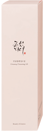 čisticí pleťový olej Beauty of Joseon