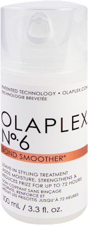 Hydratačný stylingový krém N°6 Bond Smoother Olaplex