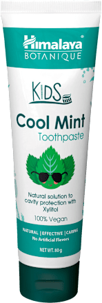 Cool Mint - dečija pasta za zube  Himalaya