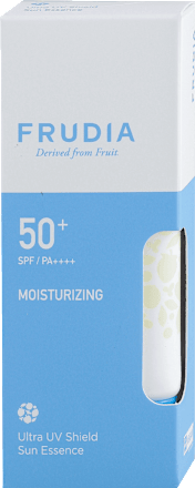 MOISTURIZING Ultra UV Shield krema za zaštitu od sunca, SPF 50+ FRUDIA