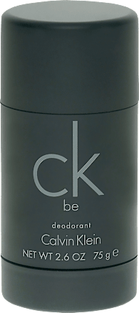 Deostick ck be Calvin Klein
