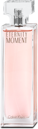 Eau de Parfum Eternity Moment Calvin Klein