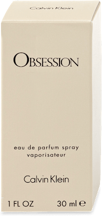 Eau de Parfum Obsession Calvin Klein