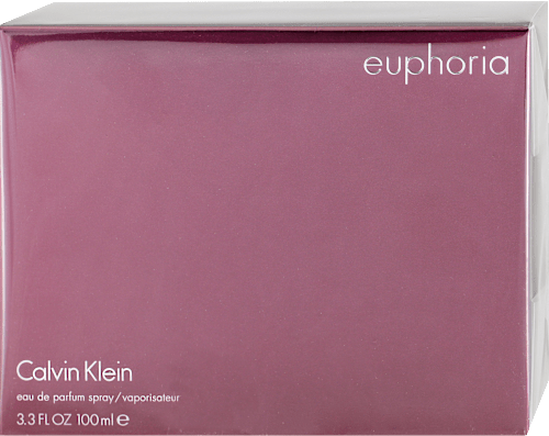 Eau de Parfum Euphoria Calvin Klein