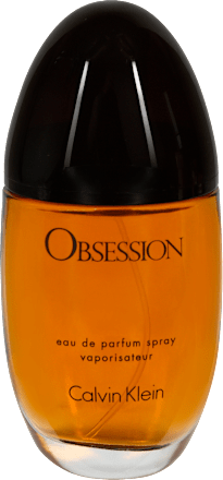 Eau de Parfum Obsession Calvin Klein