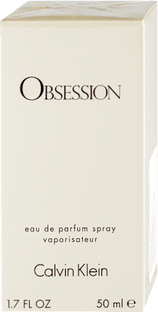 Obsession edp - ženski Calvin Klein