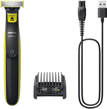 Električni brivnik Original blade PHILIPS OneBlade