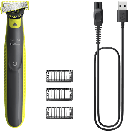 OneBlade brijač 360 PHILIPS OneBlade