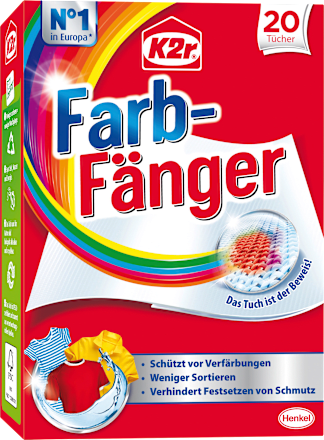 K2r Farbfänger K2r