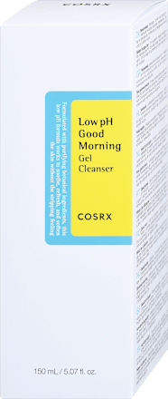 Gel detergente Low pH Good Morning Cosrx