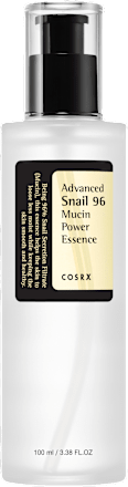 Essenza siero Advanced Snail 96 alla bava di lumaca Cosrx