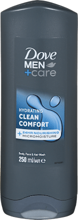 Restore poklon set Dove MEN+CARE