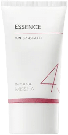 Essence Sun krema za zaštitu od sunca MISSHA