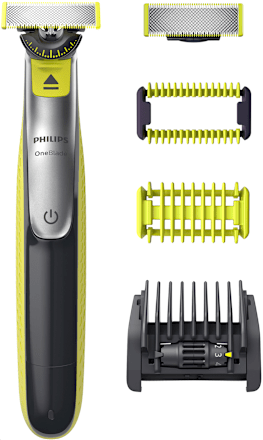 QP2834/20 360 blade - brijač/trimer za lice i telo PHILIPS OneBlade