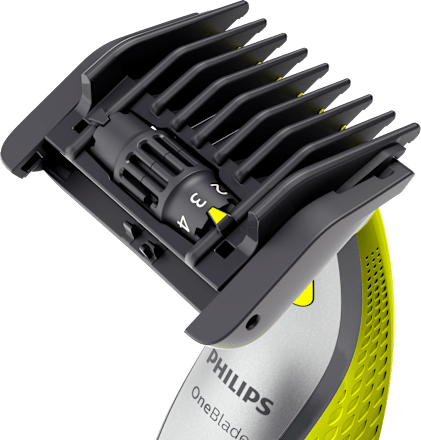 Električni brivnik 360 blade QP2734/23 PHILIPS OneBlade