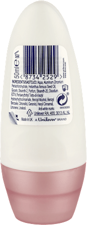 Dezodorant Invisible Floral Touch roll-on Dove