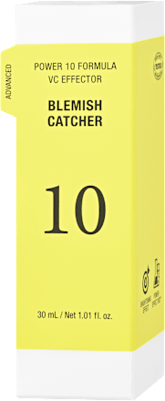 POWER 10 - serum za posvetljivanje kože It´S SKIN