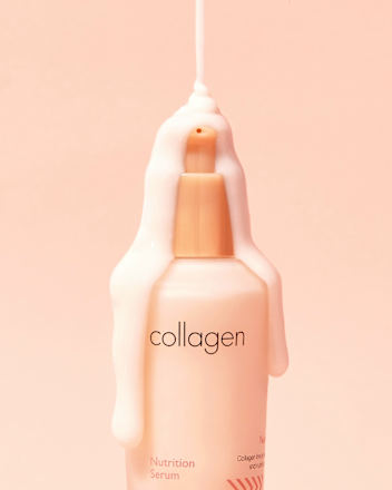 Serum Collagen Nutrition It´S SKIN