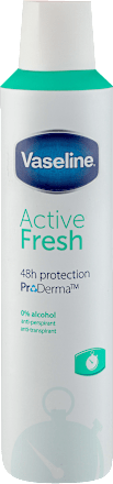 active fresh - Dezodorans za telo Vaseline