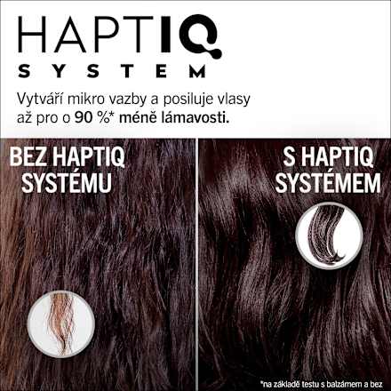 barva na vlasy Ledový Černý 210 Schwarzkopf Perfect Mousse