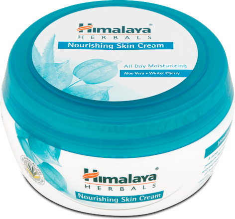 Hranjiva krema za lice i tijelo Himalaya