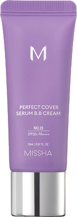 Serum B.B. Cream spf50+ nr.23 natural bej MISSHA