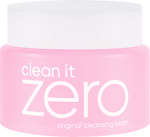 clean it zero Balsamo detergente viso Original BANILA CO