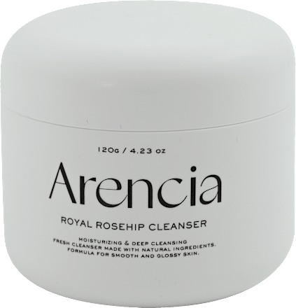 FRESH FOYAL BLUE HYSSOP CLEANSER pasta za čišćenje lica Arencia