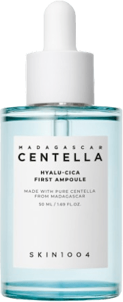 Madagascar Centella Hyalu-Cica Ampoule – serum za lice  SKIN1004