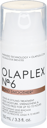 Leave-in krema za oblikovanje Bond Smoother No.6 Olaplex