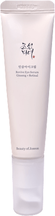 Crema siero contorno occhi Revive con ginseng e retinolo Beauty of Joseon