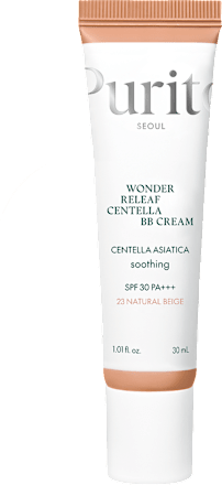 Cremă BB multifuncțională cu SPF 30 PA+++ 23 Natural Beige Purito SEOUL