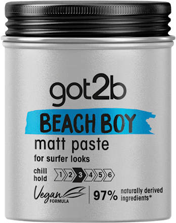 Pasta Beach Boy got2b