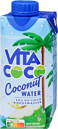 Kókuszvíz VITA COCO