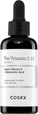 Serum z witaminą C 13% Cosrx