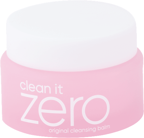 Čistiaci odličovací balzam clean it zero 3v1 BANILA CO