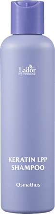 KERATIN LPP šampon - Osmathus La'dor