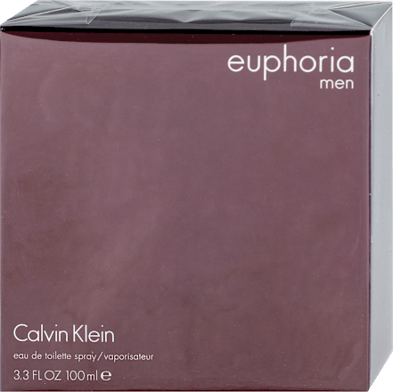 euphoria EdT- muški Calvin Klein
