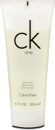 one gel za tuširanje Calvin Klein
